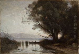 Souvenir of Riva