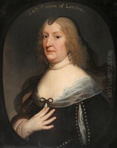 Amelie Elisabeth von Hanau - Munzeberg (1602 - 1651)