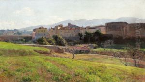 Antignano Antignano