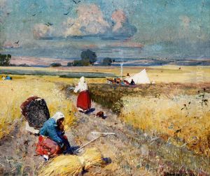 Harvest