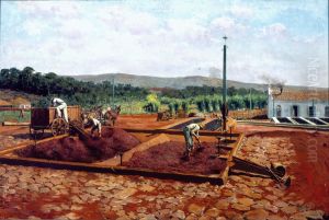 O Lavadouro O Lavadouro