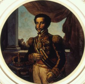 Retrato de D. Pedro I