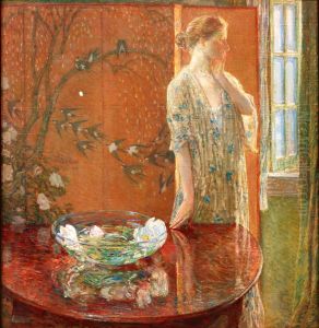 Spring Morning