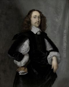 Jaspar Schade (1623-1692)