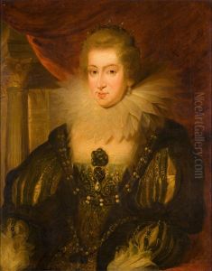 Anna van Oostenrijk