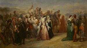 Lenore - de terugkeer van het leger