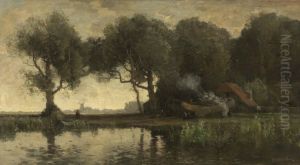 Scheepstimmerwerf
