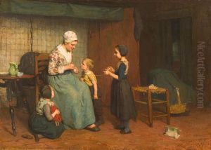 Garen winden