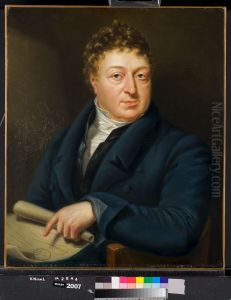 Zelfportret