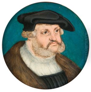 Frederik de Wijze (1486-1525), keurvorst van Saksen