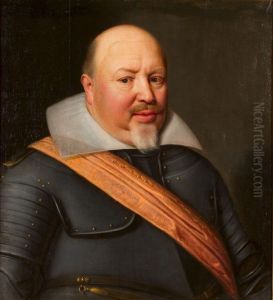 Nicolaes Smelsinc