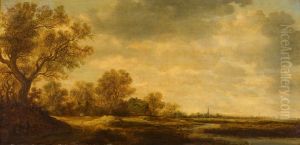 Landschap