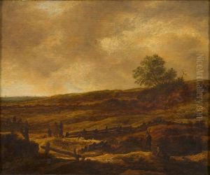 Duinlandschap