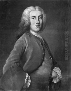 Salomon Schutzer, 1676-1760