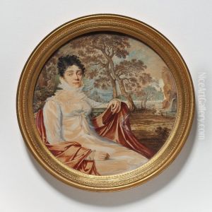 Unknown woman