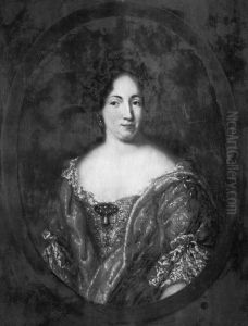 Brita Cruus af Gudhem (1652-1716), grevinna, gift med greve Fabian Wrede