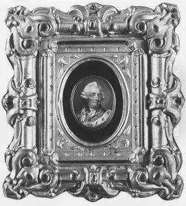 Adolf Fredrik, 1710-1771, kung av Sverige, hertig av Holstein-Gottorp