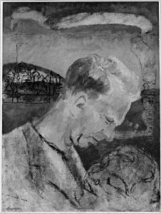Kamratportratt 1917 Kamratportratt 1917
