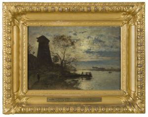 The Shore The Shore
