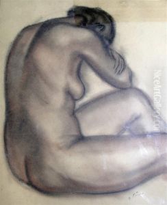 Female Nude