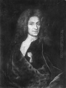 Johan Harleman (1662-1707)