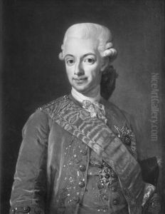 Gustav III, kung av Sverige