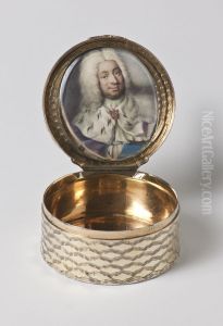 Fredrik I, King of Sweden