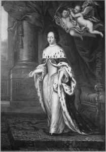 Ulrika Eleonora d.a. (1656-1693)
