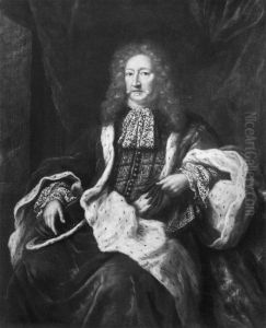 Christer Claesson Horn af Aminne, 1622-1692