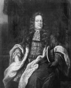 Axel Julius De la Gardie, 1637-1710, greve