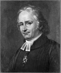 Jons Svanberg, 1771-1851 Jons Svanberg, 1771-1851