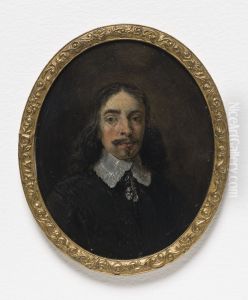 An Unknown Man