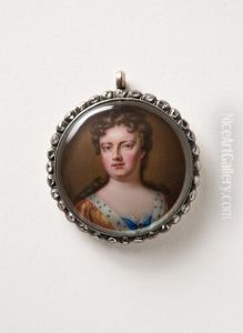 Anne (1665-1714), queen of England (1702-1714)