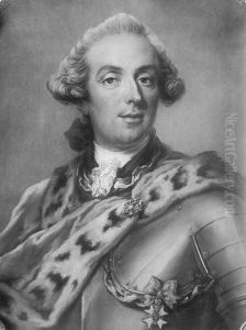 Abraham Henrik Ulfvenklou, 1726-1784