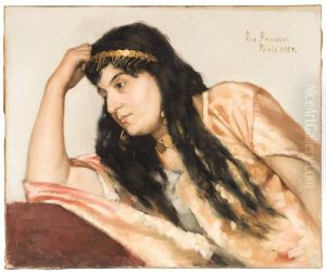 Odalisque