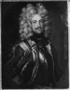 Filip Henning Rothlieb, 1683-1708