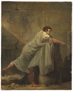 Orator in Prison