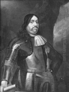 Karl X Gustav, 1622-1660, kung av Sverige, pfalzgreve av Zweibrucken