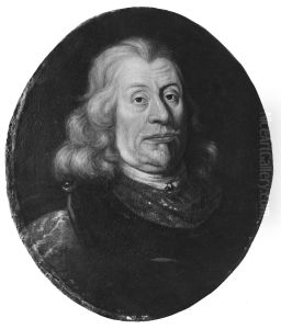 Ake Axelsson Natt och Dag, 1594-1655