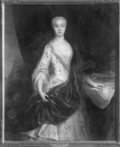 Eleonora Margareta Wachtmeister af Malsaker, 1684-1748