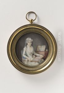 Portrait of a woman