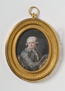 Self-Portrait