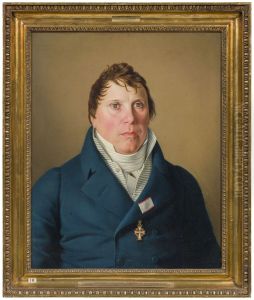 Sysselsmand Lund