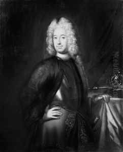 Fredrik I, prins av Hessen-Kassel