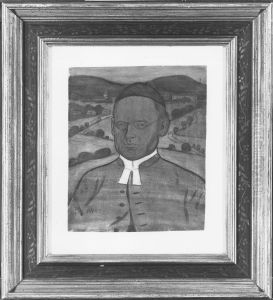 Johannes Olsson Spolen