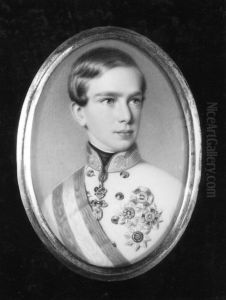 Frans Josef, 1830-1916, tysk-romersk kejsare