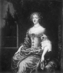Fredrika Amalia, 1649-1704, prinsessa av Danmark