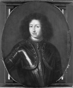 Karl XI, 1655-1697, kung av Sverige