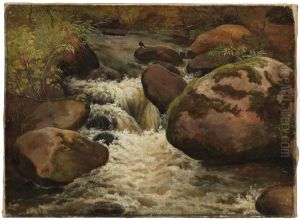 Rushing Brook