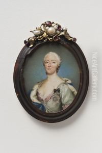 Maria Antonia Walpurgis, Hereditary Electress of Saxony, 1724-1780